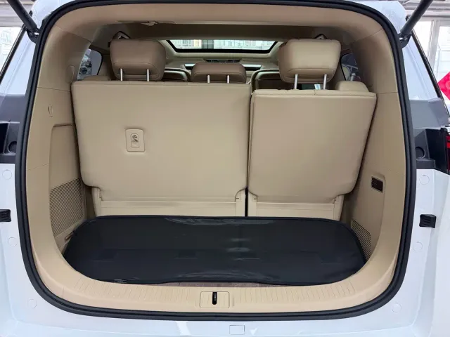 Buick Century — Фото автомобиля 11