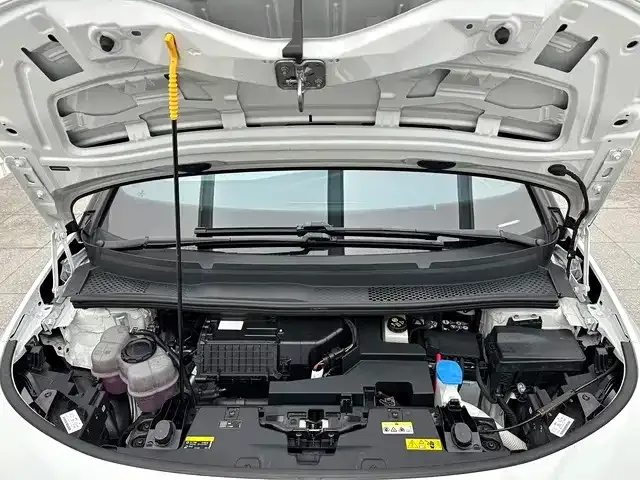 Volkswagen ID.3 — Фото автомобиля 17