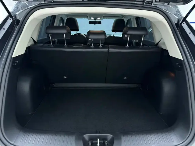 Changan CS35 Plus — Фото автомобиля 19