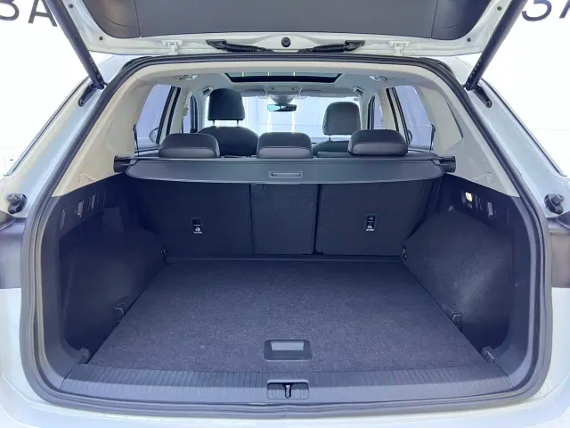 Volkswagen Tayron — Фото автомобиля 17