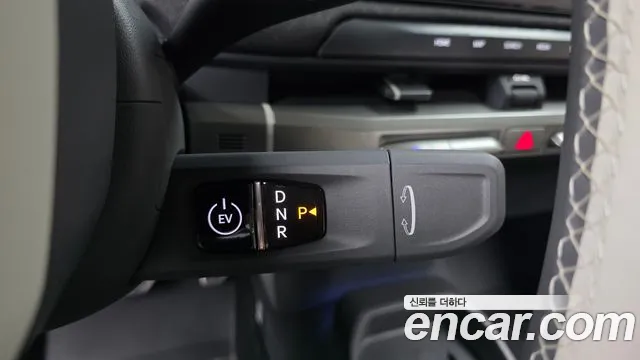 Kia EV3 — Фото автомобиля 9