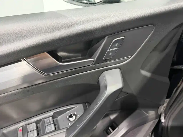 Audi Q5L — Фото автомобиля 7
