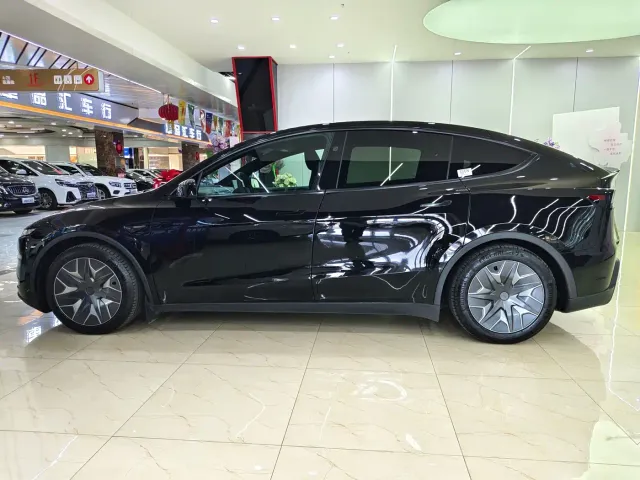 Tesla Model Y L — Фото автомобиля 7