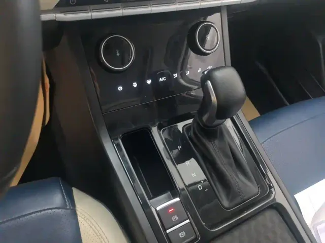 Chery Tiggo 5x — Фото автомобиля 9