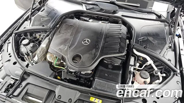 Mercedes-Benz S-Class — Фото автомобиля 5