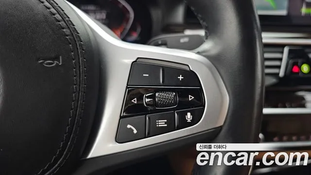 BMW 5 Series G30 — Фото автомобиля 28