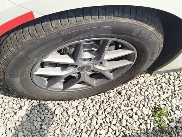 BYD Seal 06 — Фото автомобиля 22
