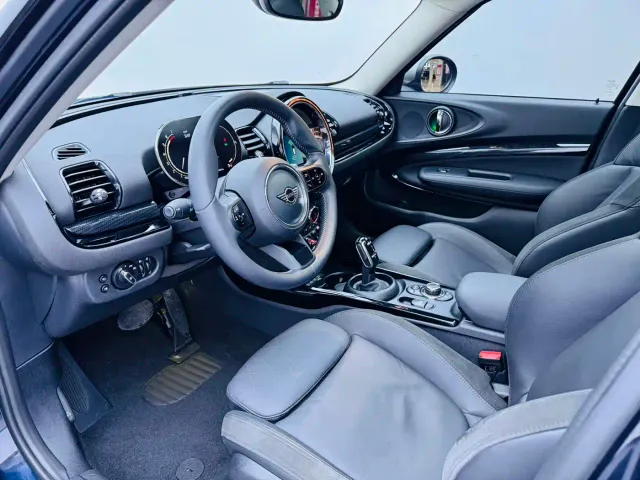 MINI Clubman — Фото автомобиля 7