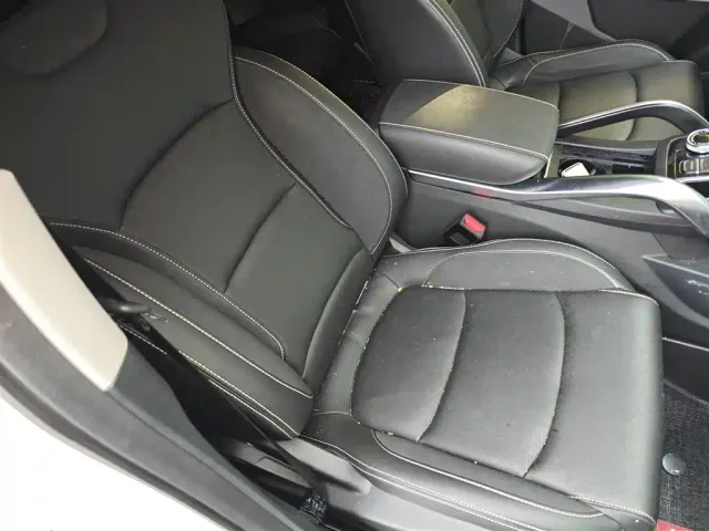 Geely Boyue — Фото автомобиля 24