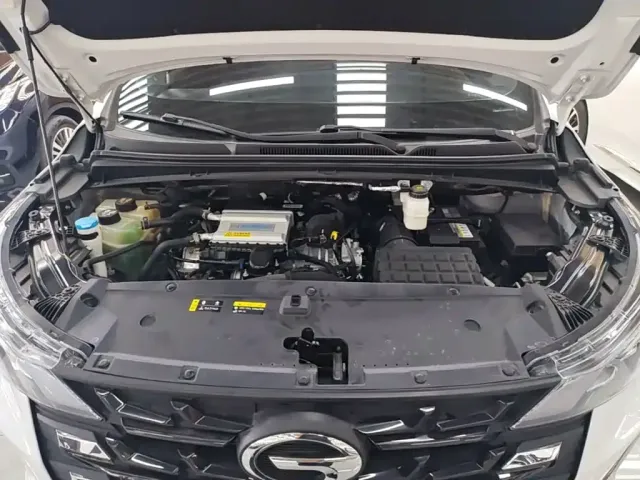 GAC Trumpchi M6 — Фото автомобиля 19