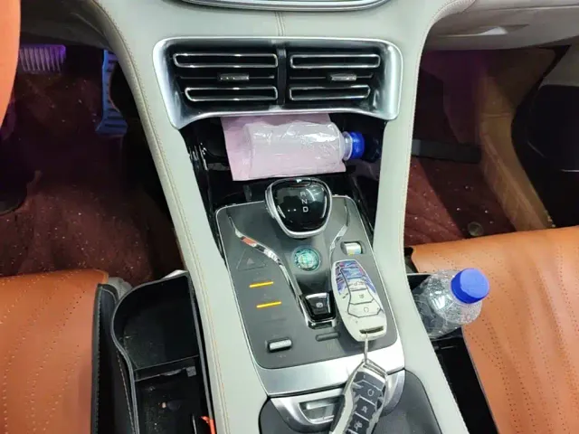 BYD Song PLUS — Фото автомобиля 13