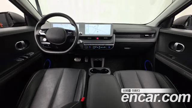 Hyundai Ioniq5 Ioniq5 — Фото автомобиля 7