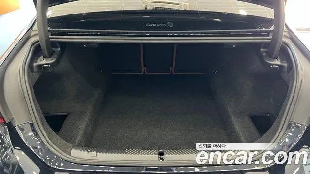BMW 5-Series 5 серия (G60) 530i xDrive M Sport — Фото автомобиля 12