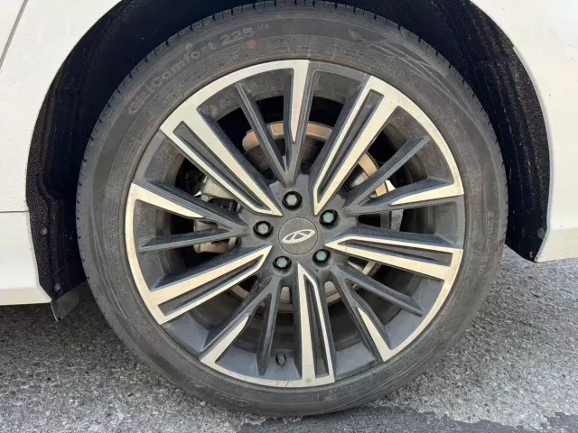 Chery Arrizo 8 — Фото автомобиля 13
