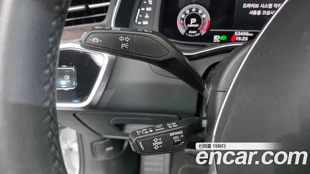 Audi A6 45 TFSI quattro Premium — Фото автомобиля 18