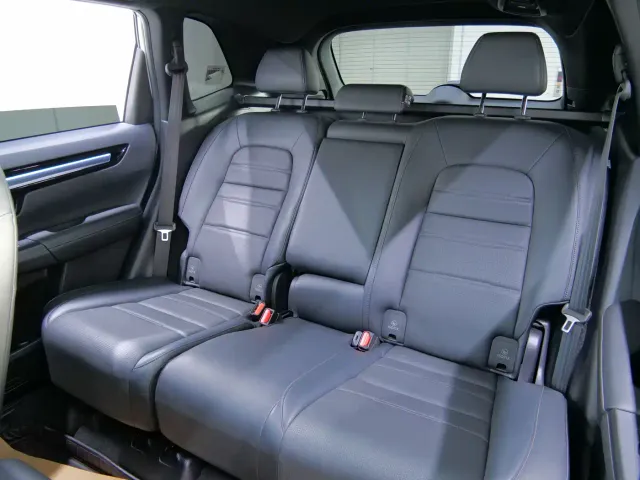 Honda CR-V — Фото автомобиля 14