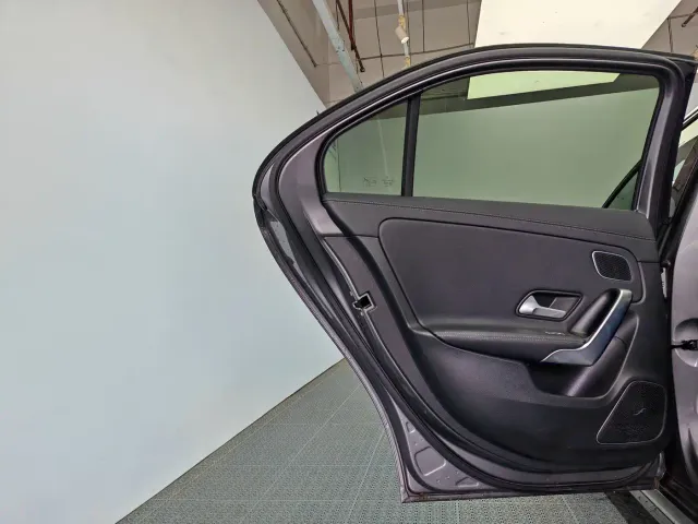Mercedes-Benz A-Class AMG — Фото автомобиля 14