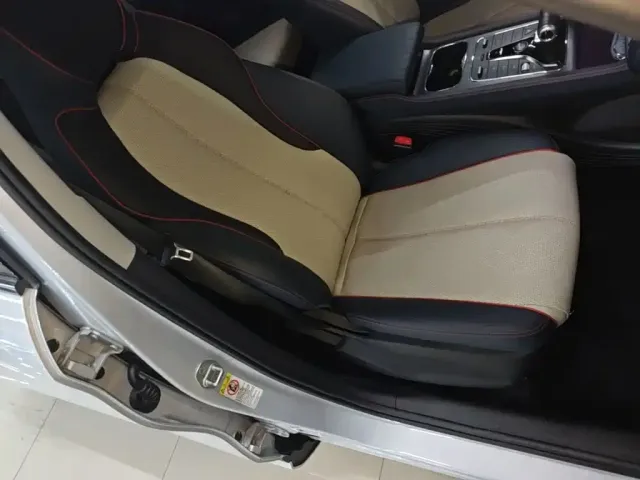 BYD Yuan PLUS 2022 430KM Premium — Фото автомобиля 24