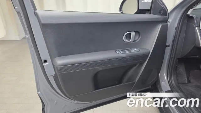 Hyundai Ioniq5 Ioniq5 — Фото автомобиля 21
