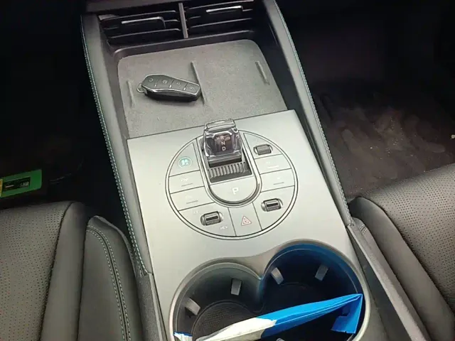 BYD Seal 06 — Фото автомобиля 13