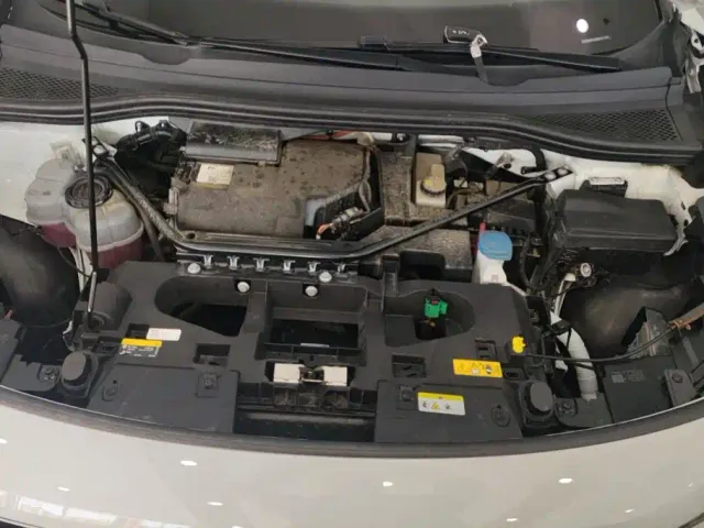 Volkswagen ID.4 Crozz — Фото автомобиля 10