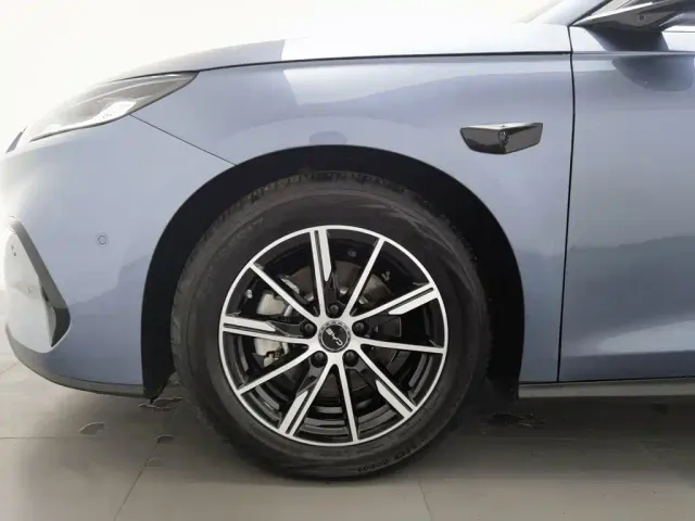 BYD Seal 06 — Фото автомобиля 17