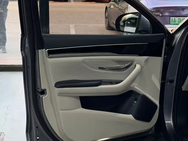 BYD Song PLUS — Фото автомобиля 5