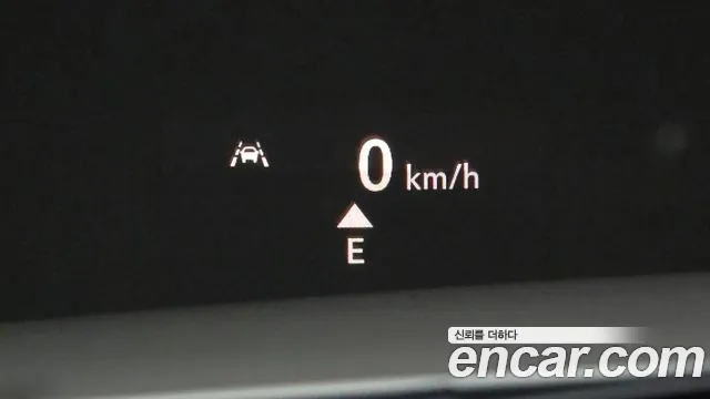 ChevroletGMDaewoo Trailblazer Trailblazer 1.3 турбо 4WD — Фото автомобиля 19