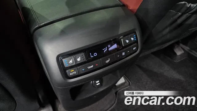 Hyundai Palisade The New Palisade Дизель 2.2 2WD — Фото автомобиля 19
