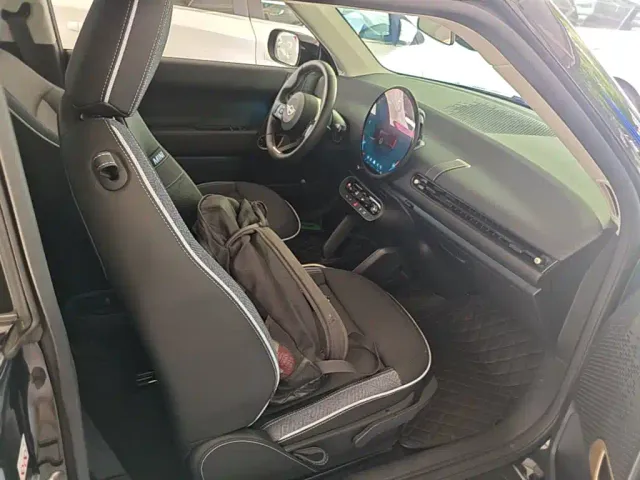 MINI Cooper — Фото автомобиля 24