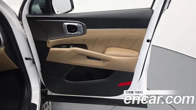 Kia Sorento Generation 4 — Фото автомобиля 13