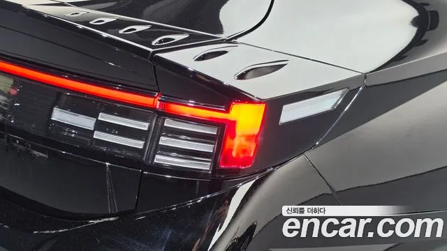 Hyundai Sonata DN8 — Фото автомобиля 8