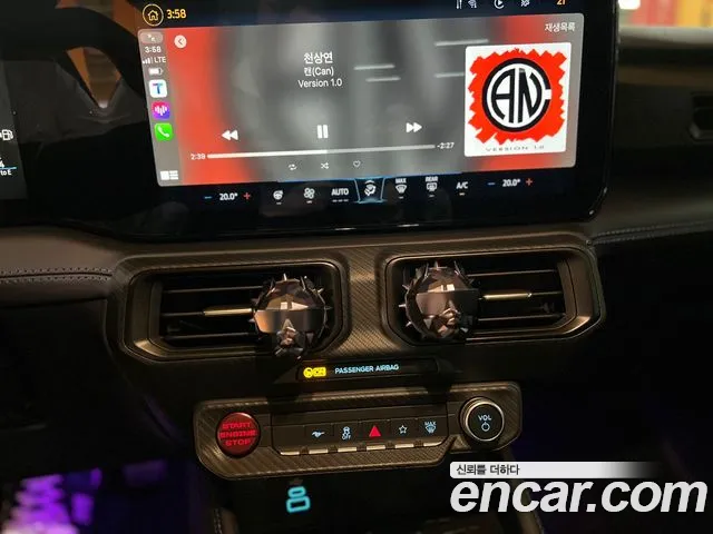 Ford Mustang — Фото автомобиля 17