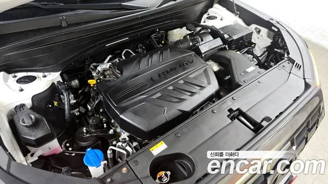 Hyundai Palisade The New Palisade — Фото автомобиля 6