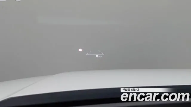 Hyundai Santafe Santa Fe (MX5) Бензин 2.5T 2WD — Фото автомобиля 14