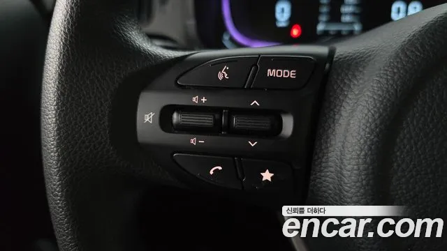 Kia Ray — Фото автомобиля 23