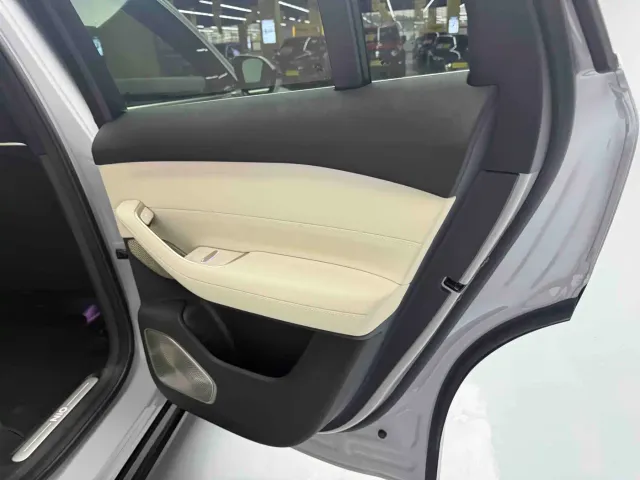 Nio EC6 — Фото автомобиля 7