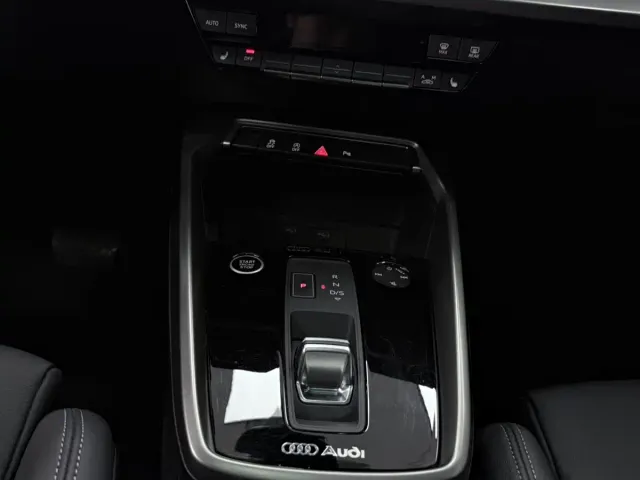 Audi A3 — Фото автомобиля 10