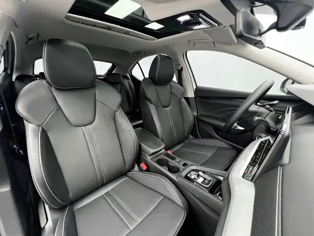 Skoda Octavia — Фото автомобиля 12
