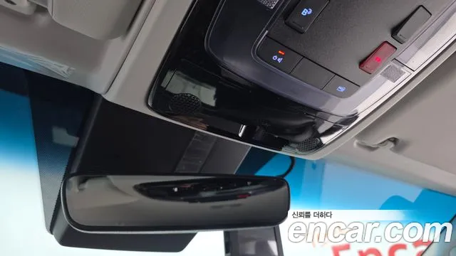 Hyundai Staria — Фото автомобиля 20