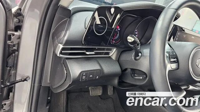 Hyundai Avante — Фото автомобиля 24