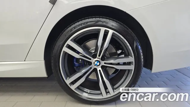BMW Gran Turismo G32 — Фото автомобиля 6