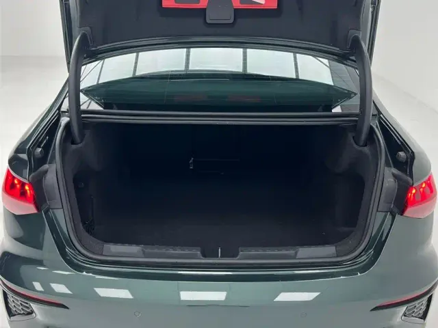 Audi A3 — Фото автомобиля 11