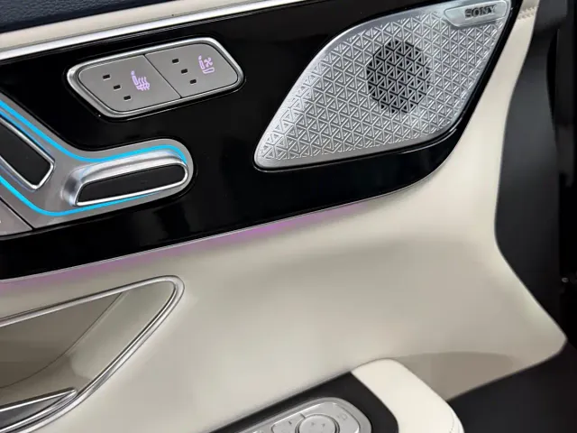 Jetour Shanhai L7 — Фото автомобиля 10