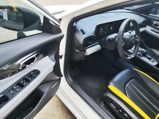 GAC Trumpchi Emkoo — Фото автомобиля 15