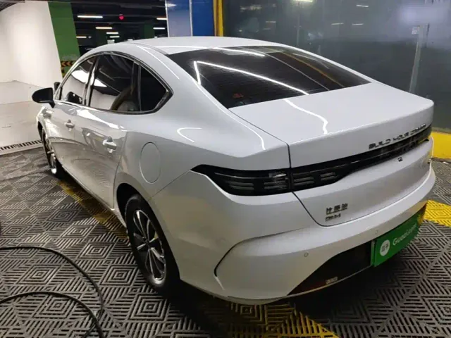 BYD Destroyer 05 — Фото автомобиля 4