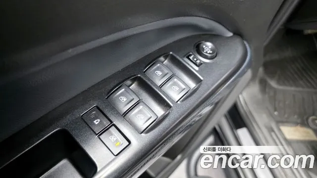 Chevrolet Colorado — Фото автомобиля 14