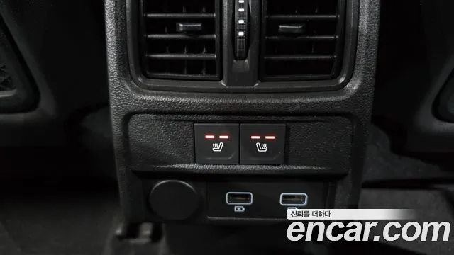 Renault-KoreaSamsung XM3 — Фото автомобиля 19