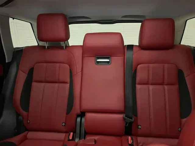 Land Rover Range Rover Sport — Фото автомобиля 10