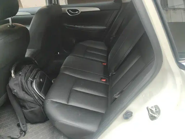 Nissan Sylphy — Фото автомобиля 16
